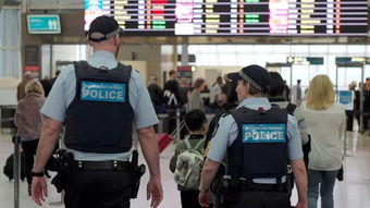 重磅 悉尼机场出事了 一名男子突然被捕还惊动了外交部长 真相让所有人赞爆了 