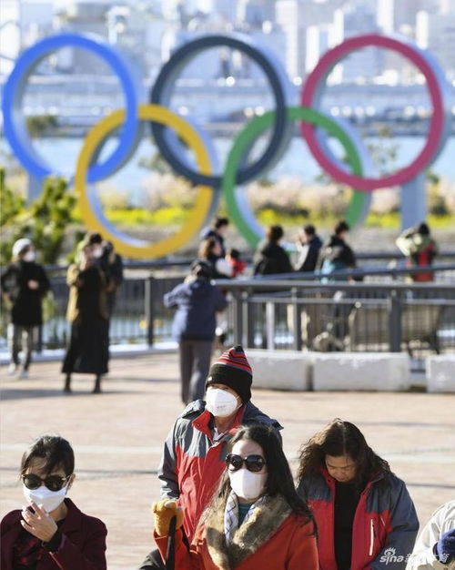 日本官方重申东京奥运会将如期举行