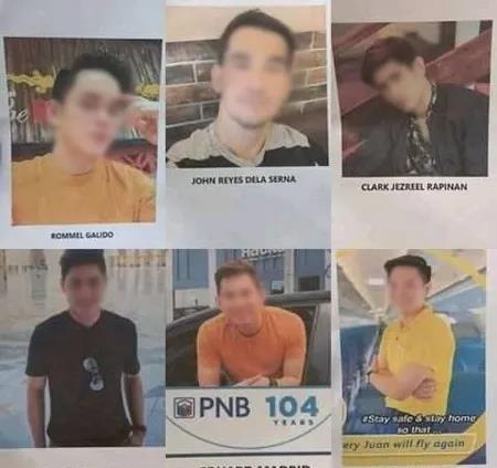 菲律宾空姐疑遭11男性侵,监控画面曝光,嫌犯们依然叫嚣无罪