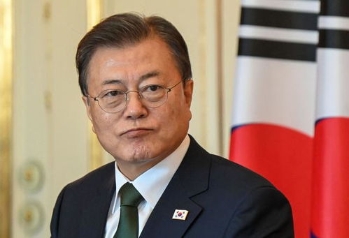 重获自由第1天,朴槿惠一举动震动韩国,文在寅特赦令果然不简单