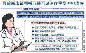 世卫组织解答甲型H1N1流感疫苗问题