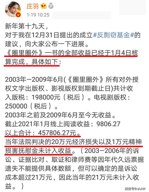 庄羽向郭敬明催相关收益,这次是逃不掉了,他搬起石头砸自己的脚