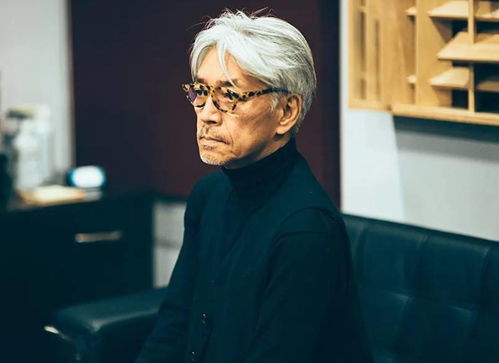 着名音乐家坂本龙一自曝确诊直肠癌 我将 与癌共生