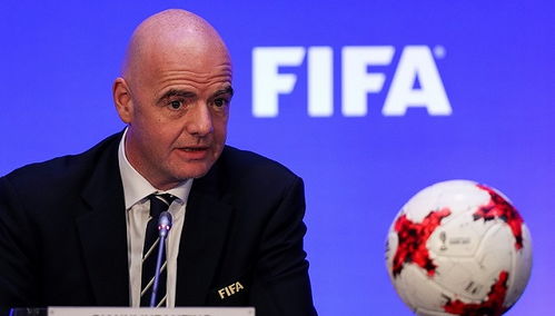 国际足联拒认欧洲超级联赛,参赛球员将无缘世界杯