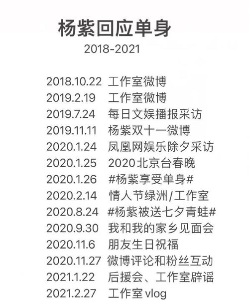 杜华点赞杨紫张艺兴在一起视频,杨紫14次回应单身,感情状态停在三年前