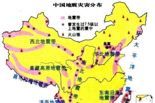 明代一次大地震死亡83万人,是唐山地震的3倍,汶川地震的10倍