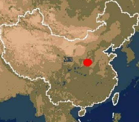 全球史上伤亡最惨重的大地震,死亡83万人,发生在中国明朝
