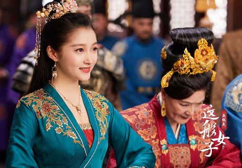 关晓彤借网友班婳衣服,你也是这般女子,有适合你的吗
