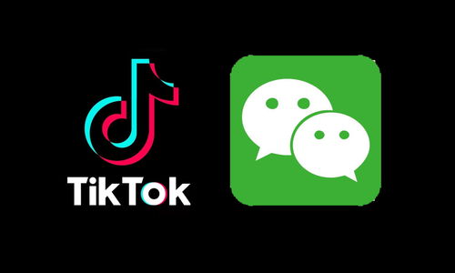 美国强制下架 TikTok和WeChat命运再添重大变数 猎云网 