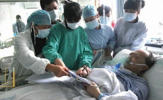 台州一泌尿科主任医师查房时惨遭患者割喉 