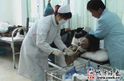 酸汤子 中毒9人全死了 这11种能吃死人的请一定记住