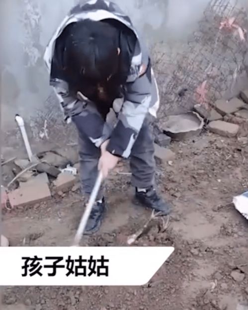 奶奶过年杀鸡,10岁男孩崩溃大哭阻止 花100万我也要救活它