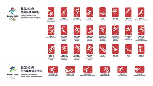 冲刺 向着精彩 非凡 卓越的奥运盛会 写在北京冬奥会开幕倒计时200天之际