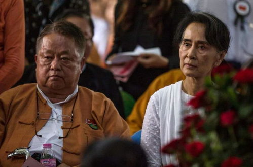 缅甸局势最新进展 缅甸全国民主联盟中央执委吴温腾被军方扣押