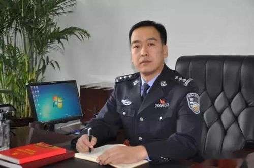 舒兰市公安局政委被免职 至少2名警员确诊新冠肺炎