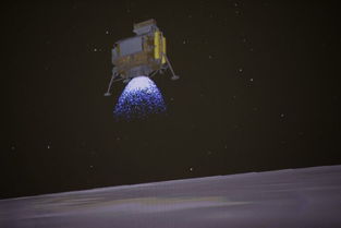 月球背面那些等待嫦娥四号破解的谜团