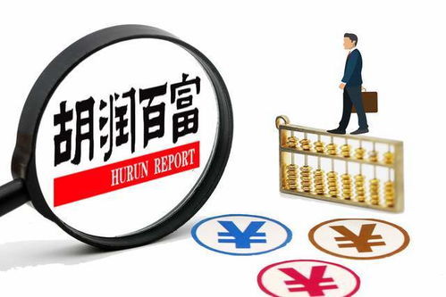 中国财富报告 600万资产家庭超500万户,亿元家庭13万户