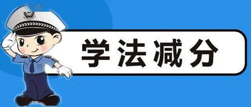 好消息 今起, 学法减分 在酒泉正式上线啦