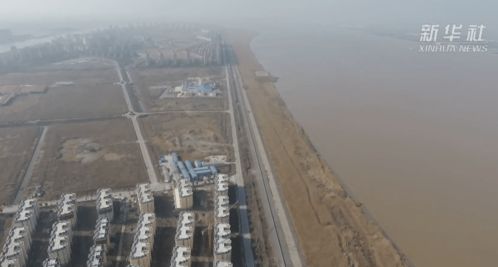 新华社记者调查长江口建空城 建空城谁这么大的胆