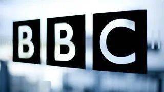 牛年第一天,国家广电总局对BBC出手了