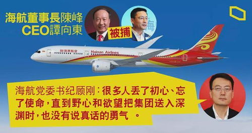 海航重整走向落幕,债权分十年全部还清