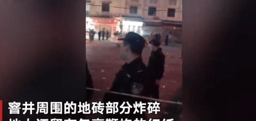 小女孩春节放鞭炮时被炸意外身亡,恐怖全程曝光引人警醒