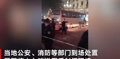 小女孩春节放鞭炮时被炸意外身亡,恐怖全程曝光引人警醒