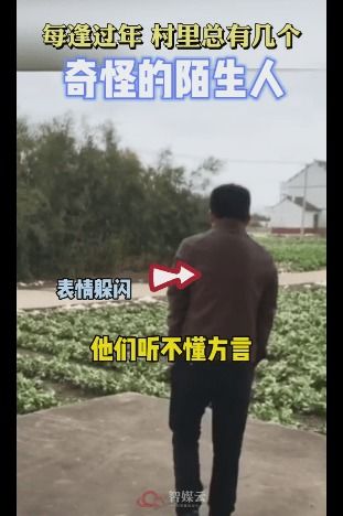 过年期间 外地女婿的统一姿势火了 网友 让人心疼又好笑 