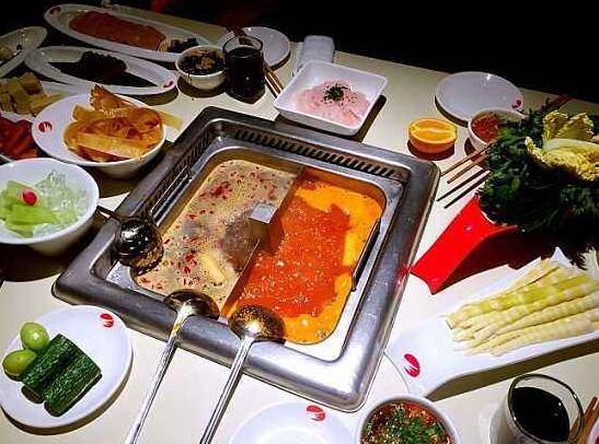 从海底捞牛肉粒换成大豆素肉,我们可以解读的社会现象