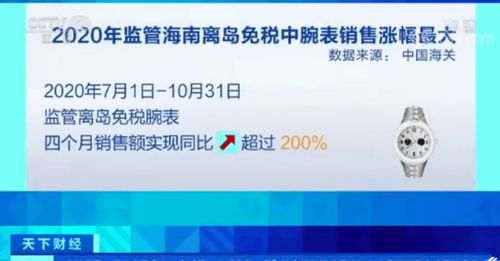 中国成全球奢侈品市场唯一正增长国家,内地首次成为瑞士钟表全球最大市场