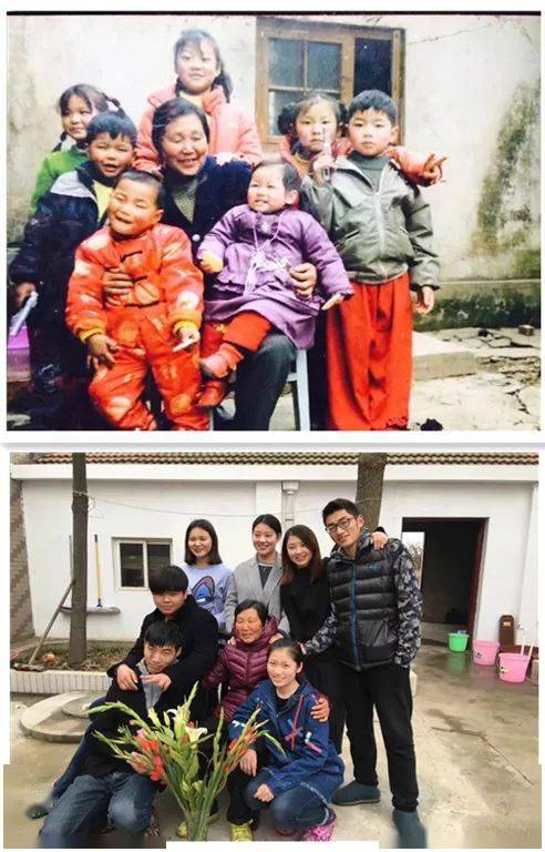 11年前感动中国的 春运母亲 ,终于找到了 3月24日经视早知道