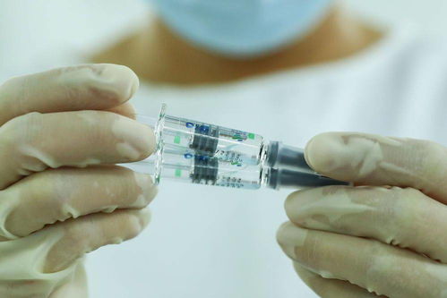 文汇早读 为什么接种新冠疫苗后不能带走按压棉签 解读来了