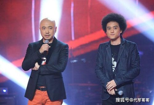 43岁歌手赵英俊因病去世 曾创作 大王叫我来巡山 ,网友表示惋惜