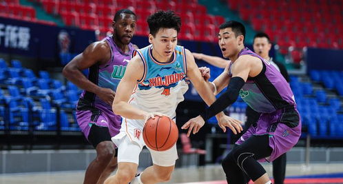 CBA排名 10连胜辽宁稳居榜首 广东险胜坐五望四 深圳血战胜浙江