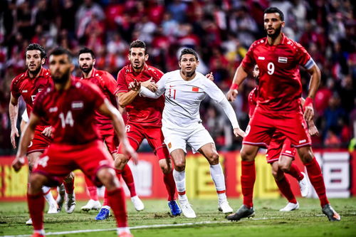 国足再传好消息 最后一场对阵叙利亚又推迟了一个小时开球