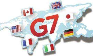 BBC一分钟新闻头条 G7会议在意大利召开