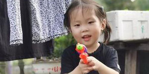 江西5岁女孩失踪20日 家属再发声