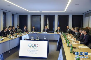 朝韩初步确定将联合组队参加东京奥运会4个项目比赛