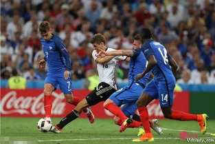 法国2 0德国进决赛 下一场法国队对战葡萄牙队 