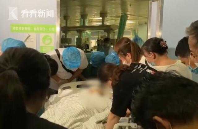 视频 夫妻不幸车祸身亡同时捐献器官 至少帮助10人