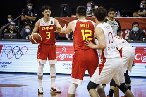 亚预赛,中国男篮为何能小胜日本 球迷给出答案,且大局已定