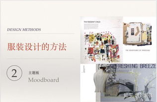 如何准备清华美院服装艺术设计考研作品集