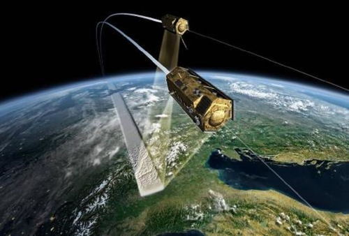 10月26日晚,西昌发射中心一阵欢呼 神秘卫星升空 担负重要使命