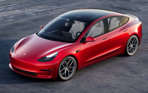 又是 逆变器 惹的祸 特斯拉召回13万辆Model 3,修复只靠OTA 