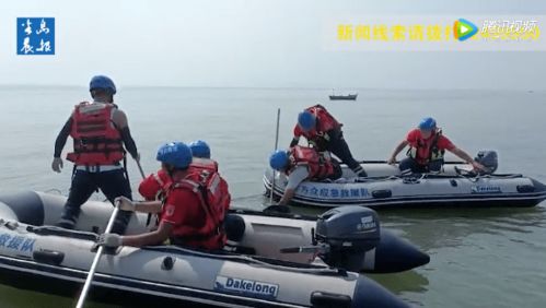 男子拍潜水视频不幸溺亡 救援队 背空氧气瓶入水,身上绑18斤腰铅