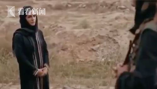 视频 当塔利班高层被问 女性执政 当场笑出了声