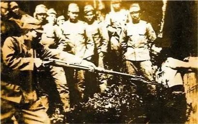 侵华日寇老照片 每一个中国人都应该时刻铭记的屈辱历史