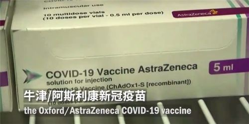 官方确认阿斯利康疫苗或致血栓 德国 法国等欧洲国家停用 