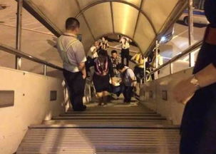 人人都讨厌航班误点,但上海这架航班故意晚点79分钟,147名旅客却表示 值得