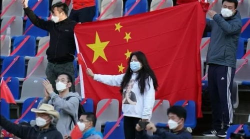 韩国女足输不起 只许韩国球迷放火不许中国球迷点灯